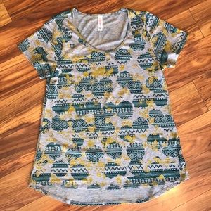 LuLaRoe Classic Tee